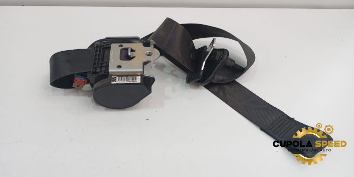 Centura siguranta fata dreapta 868840009R Renault Megane 3 [facelift]