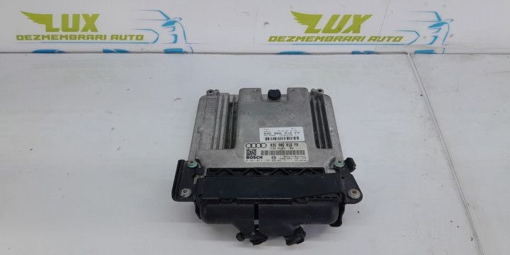 Calculator motor ecu 03g906016fp 2.0 TDI BPW BRD BLB Audi A4 B7 (2004 - 2008)