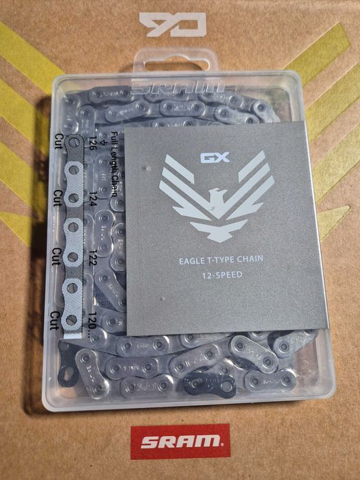 Задвижване/Groupset Sram Transmission микс от 70/GX