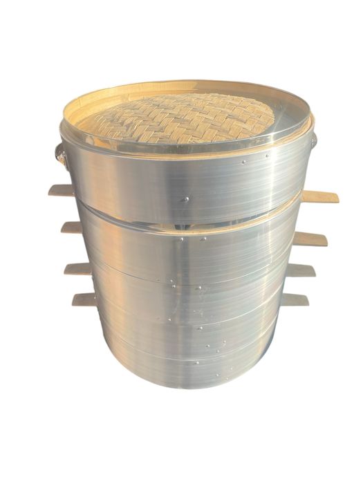 Деревянная посуда для мёда и прочего