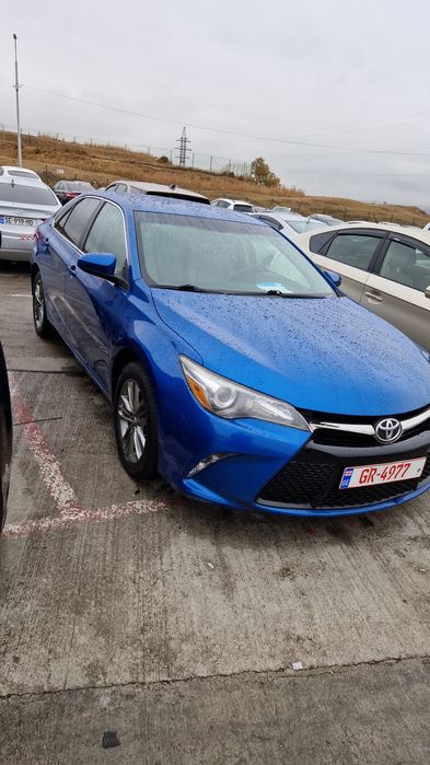 Продам тойоту камри