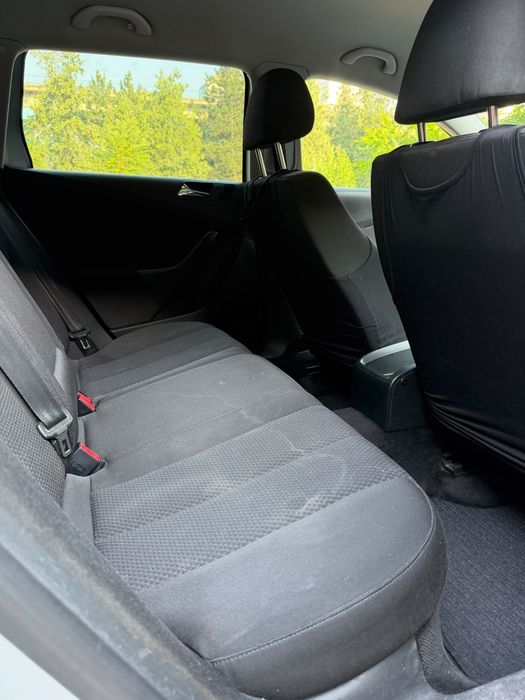 Vw passat B6 automat