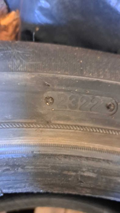 Зимни гуми 18 цола, перфектно състояние, нови Snowlink