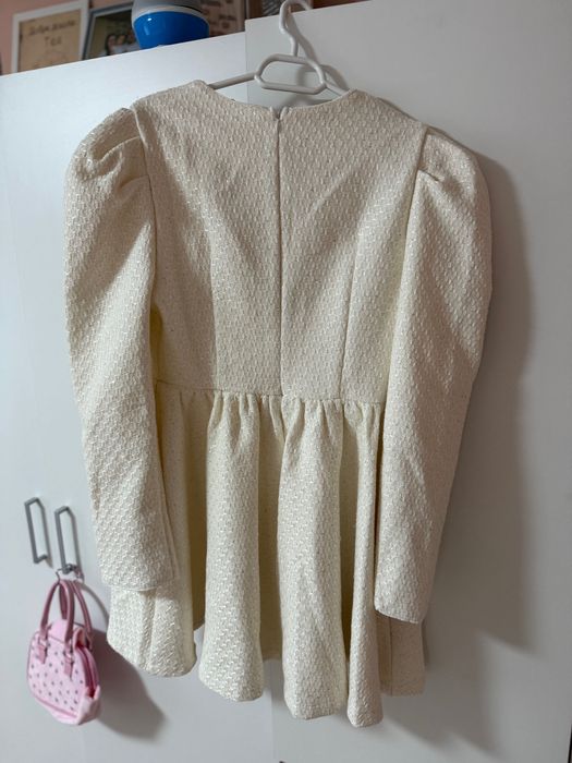 Рокля С размер36