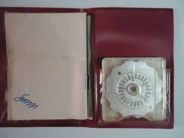 Супер редкость счетчик калорий(СССР)