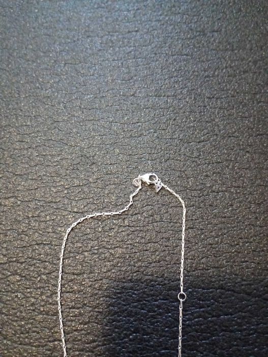 Колие Game of Thrones "House of the dragon" s925