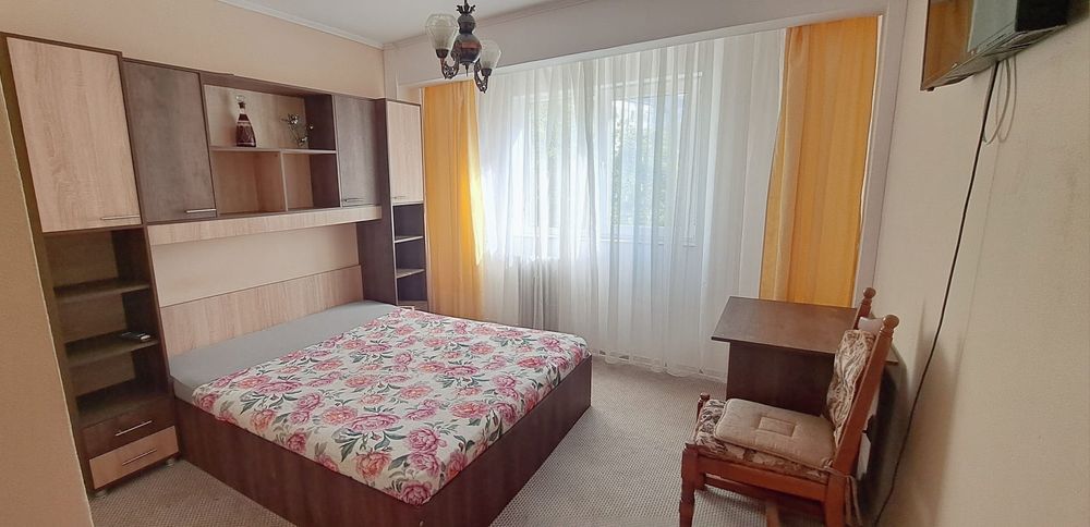 Chirie Decebal apartament 2 camere