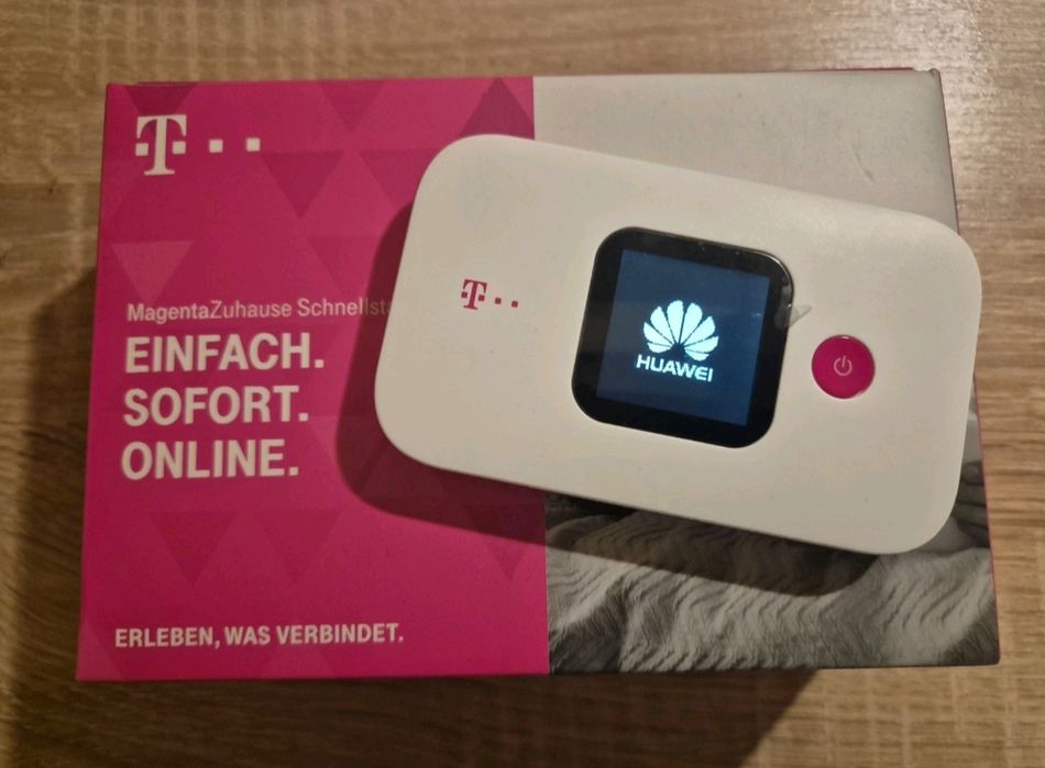 Отключена към всички оператори Бисквитка Huawei 4G рутер ruter HUAWEI