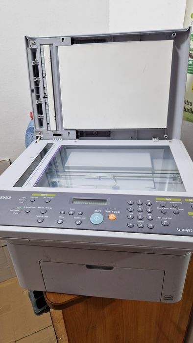 Imprimanta multifunctionala