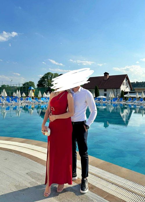 Официална рокли НОВИ - Corso Italia, Zara, H&M и др.