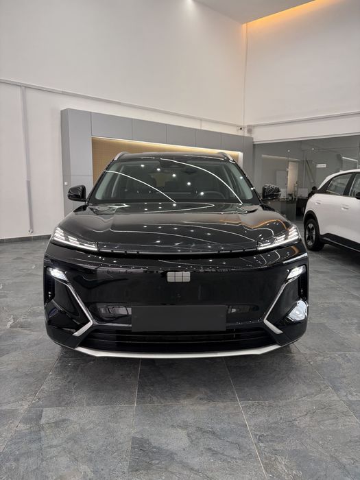 Geely ex5 m i 5yil garantiya