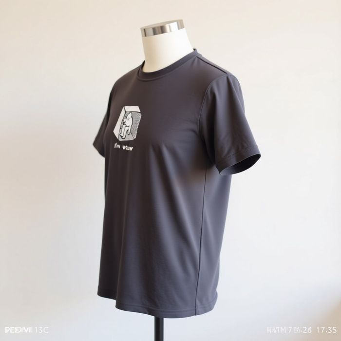 Fudbolka orginal oversize