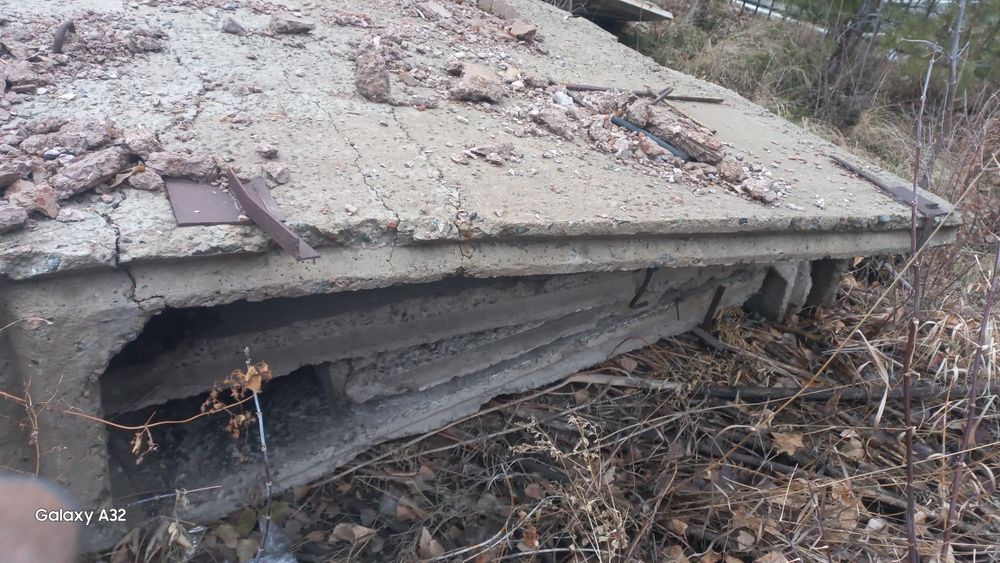 Забор жби 4х3 срочно