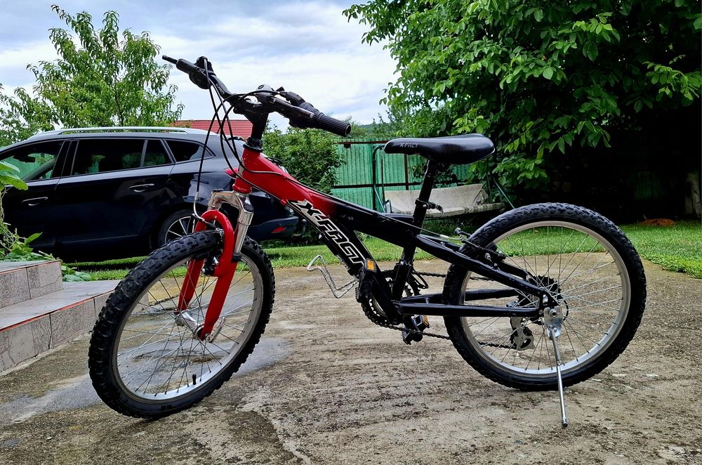 Bicicleta MTB copii 20"