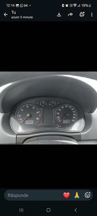 VOLKSWAGEN Polo 2004 — imagine 5