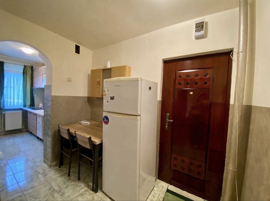 Apartament de inchiriere