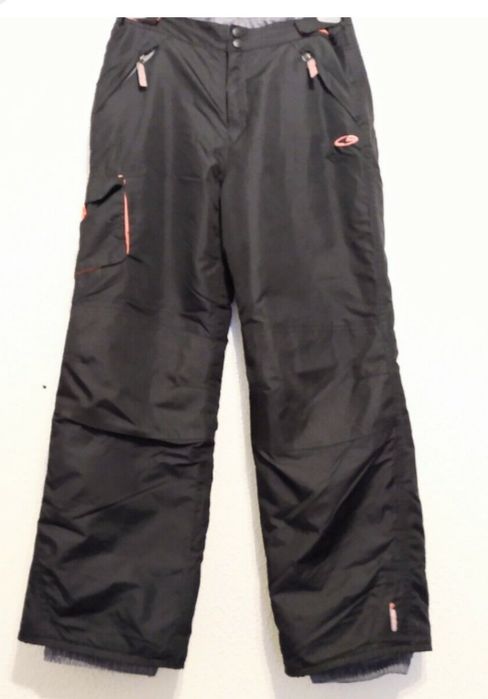 Pantaloni sport iarnă băieți Champion, 10-11 ani