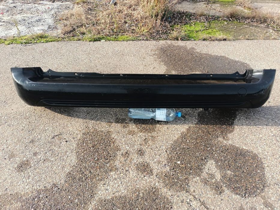 Bara Spate Citroen Berlingo/Peugeot Partener/Opel Combo 2017/2018/2019