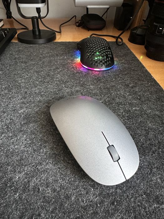 Продам клавиатуру и мышку HP