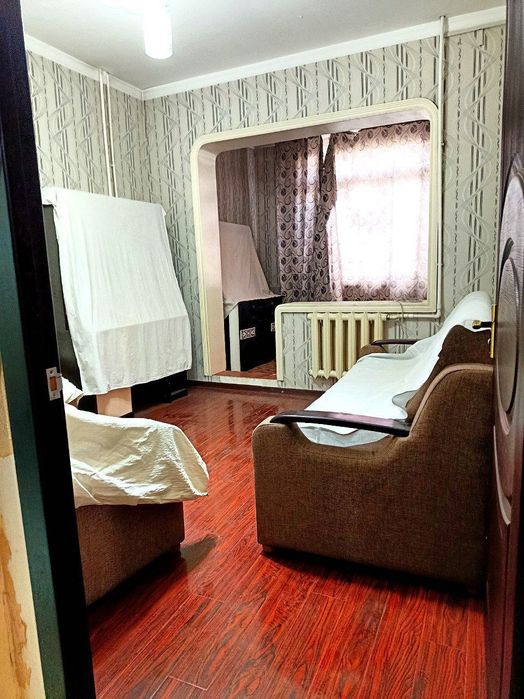 Квартира  Мирзо улугбекский район 3 в 4
