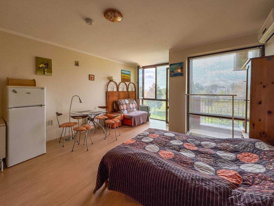 Продава се Едностаен апартамент в Несебър - 47 кв.м за 1140 €/кв.м - Снимка #4