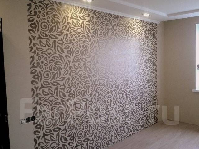 Ремонт квартир офисов