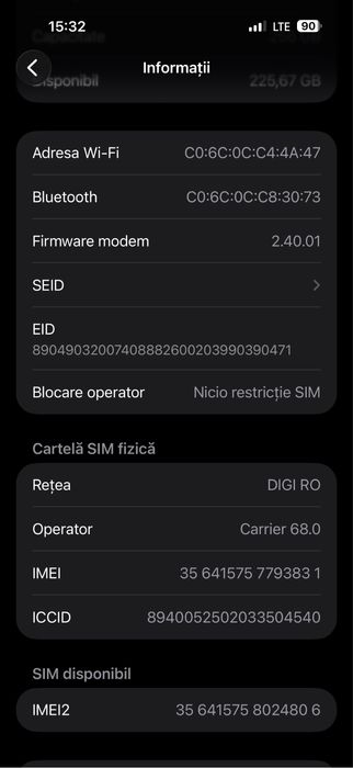 Iphone 16 pro max gold