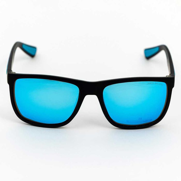 Оригинални мъжки слънчеви очила James Browne -44%