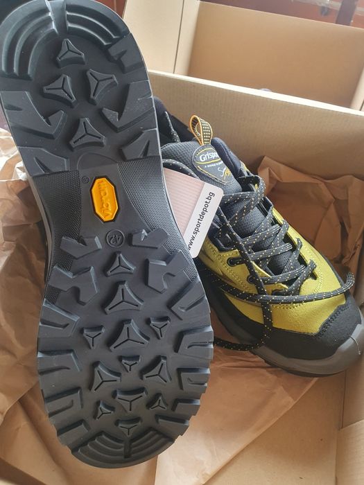 Туристически маратонки  Grisport  Vibram подметка