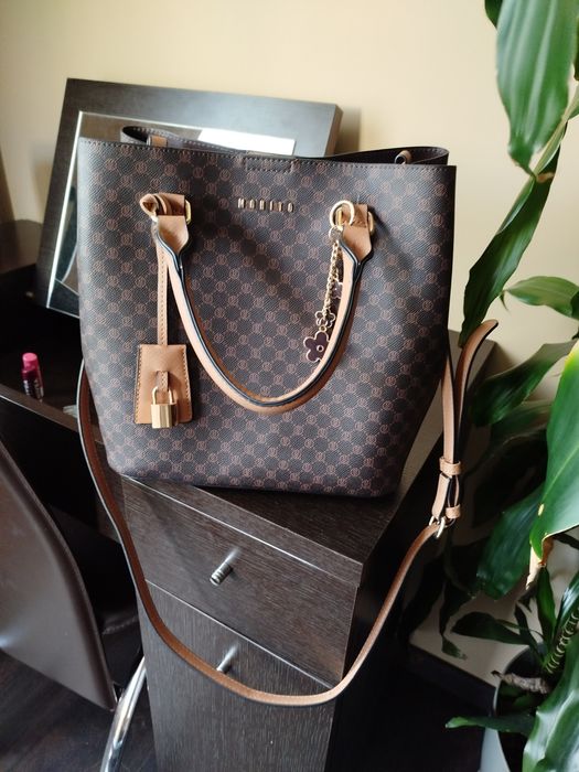 Дамска Чанта MOHITO