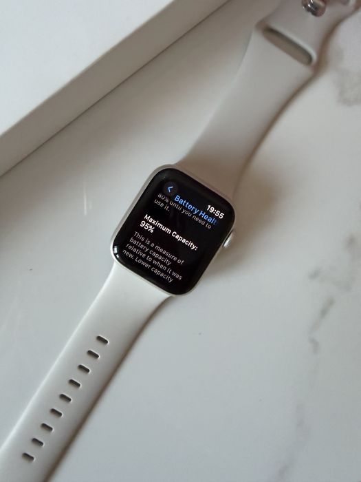 Apple watch se 2 40mm