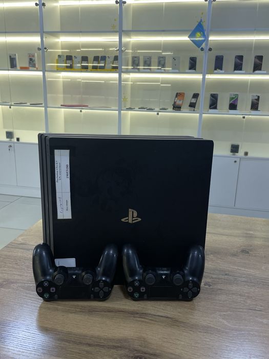 PS 5,4 pro сатылымда