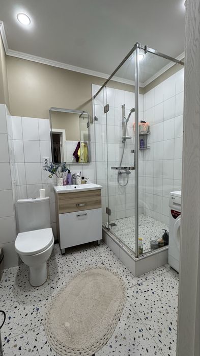 Продажа 1 комн.кв. 4 Микрорайон