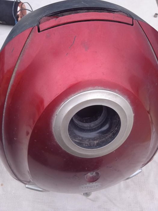 Пылесос supra 3200 w