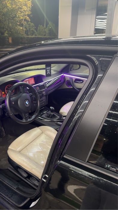 BMW Seria 3 2007 — imagine 5