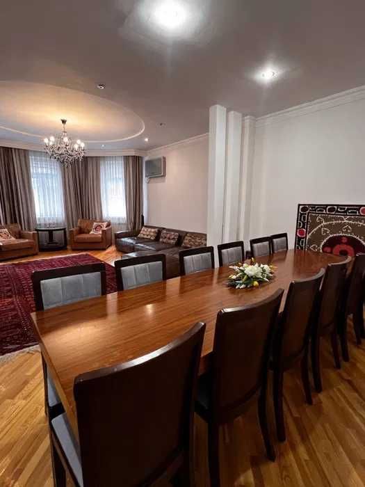 ул. ИВЛЕВА Продается 7 соток Евро ДОМ в ЦЕНТРЕ, Яккасарайский район