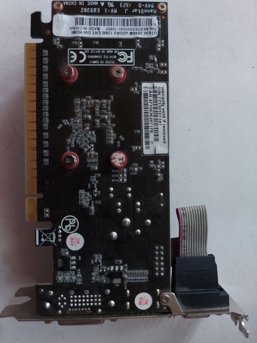 Видеокарта для пк