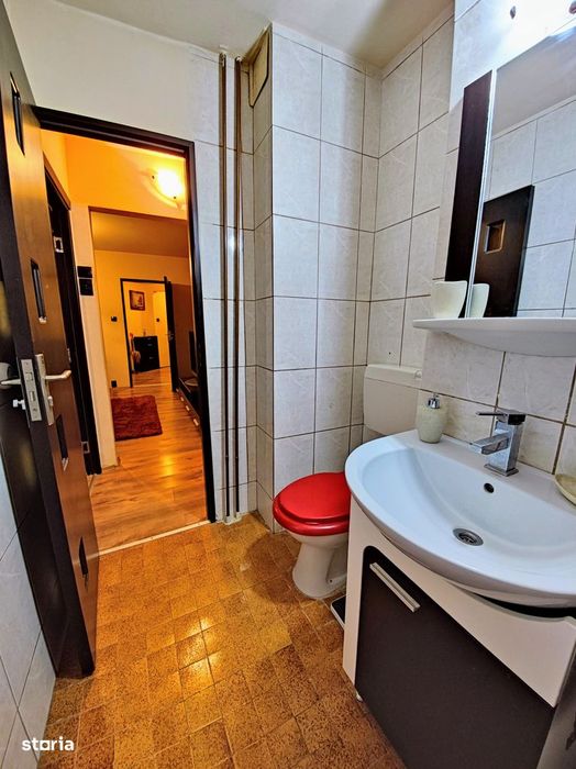 De inchiriat apartament cu 3 camere zona Girocului , Timisoara