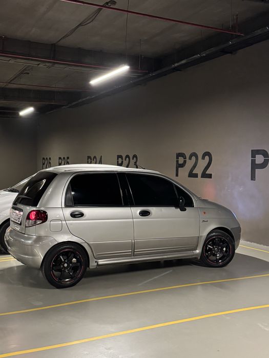 Диска R15 yaxshi holatda