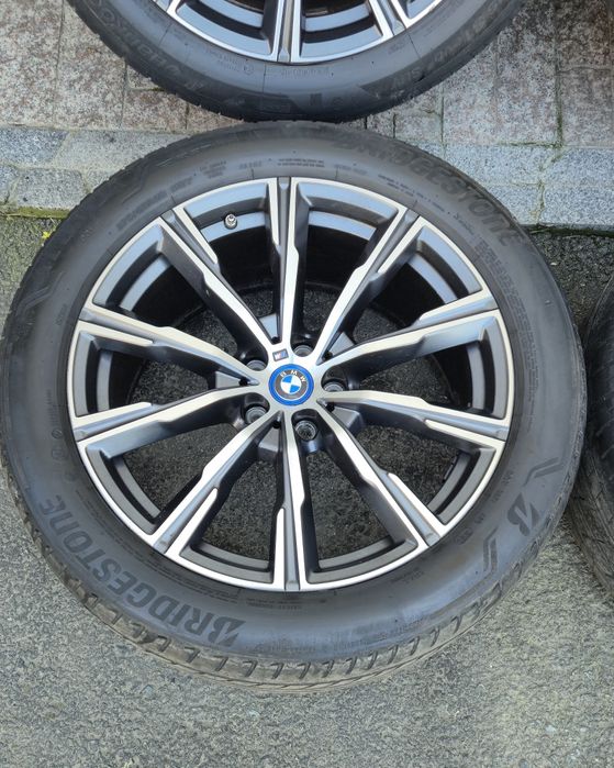 Jante Originale BMW R20 X5 G05 / X6 G06