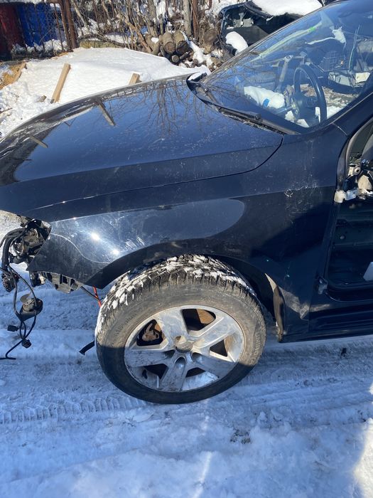 калник фолксваген джета vw jetta