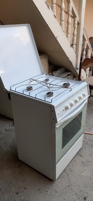 GEFEST газ плитаси сотилади