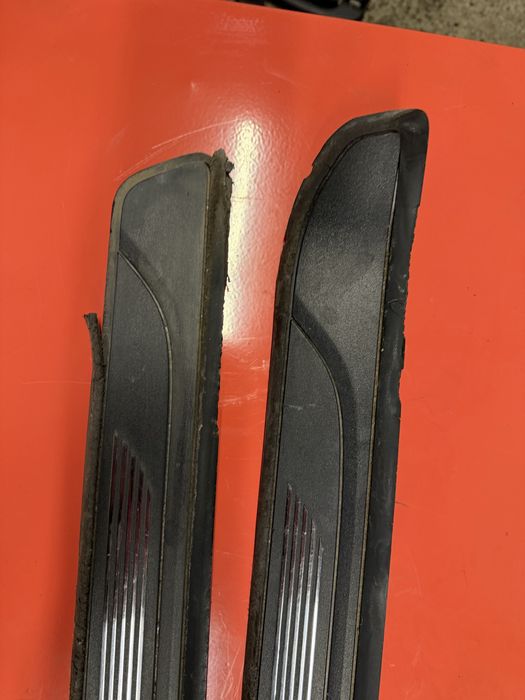 Вътрешни М прагове за BMW e81 e82 e88