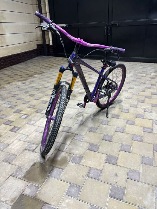 Велосипед мтб продам