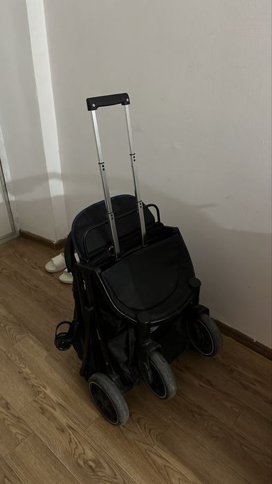 Коляска детская Mstar