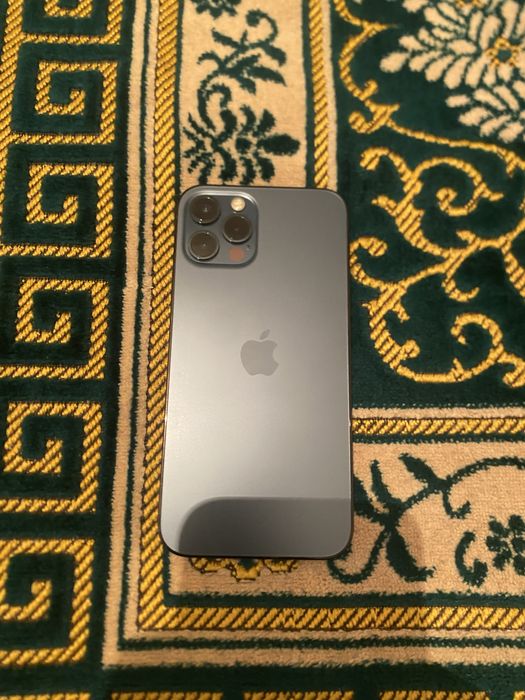 Айфон 12 про обмен есть