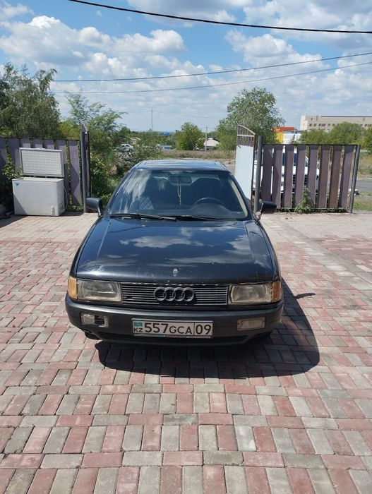 Продам авто Ауди 80