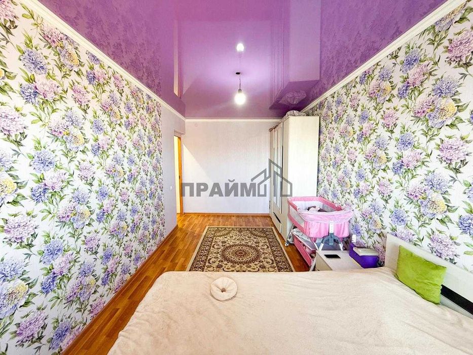 ПРОДАМ 4Х ком. Новостройка (Кайрат ПРАЙМ)