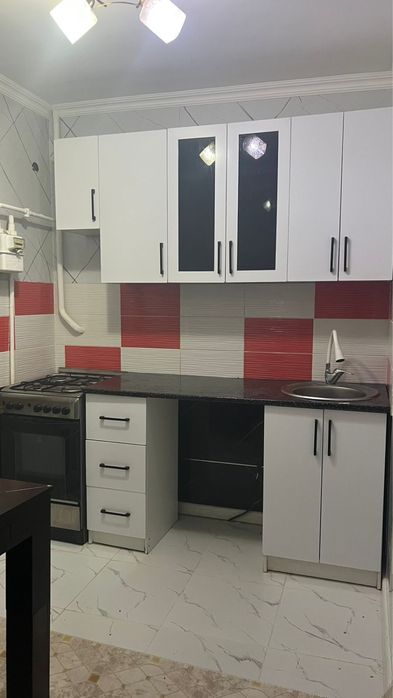 Продается 3 х комнатная квартира