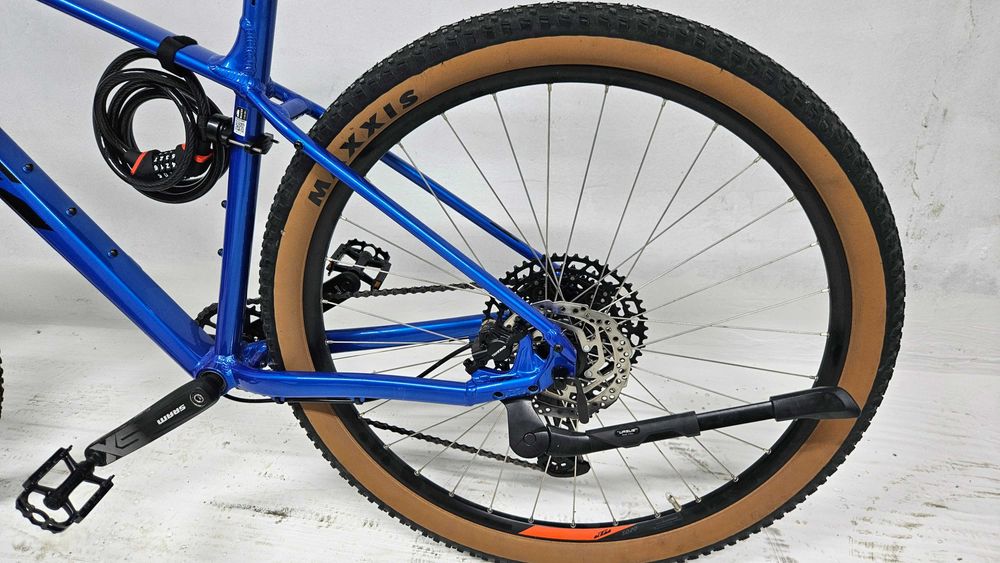 Bicicleta KTM Ultra Fun 29" marime cadru L ca noua